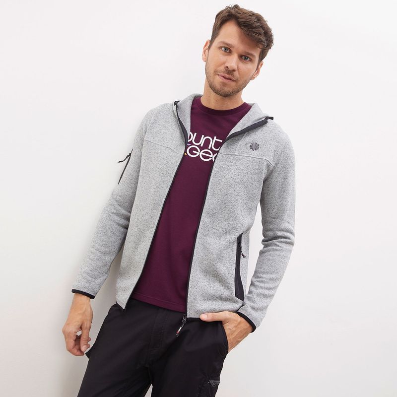 MOUNTAIN GEAR - Saco abierto para Hombre Mountain Gear 