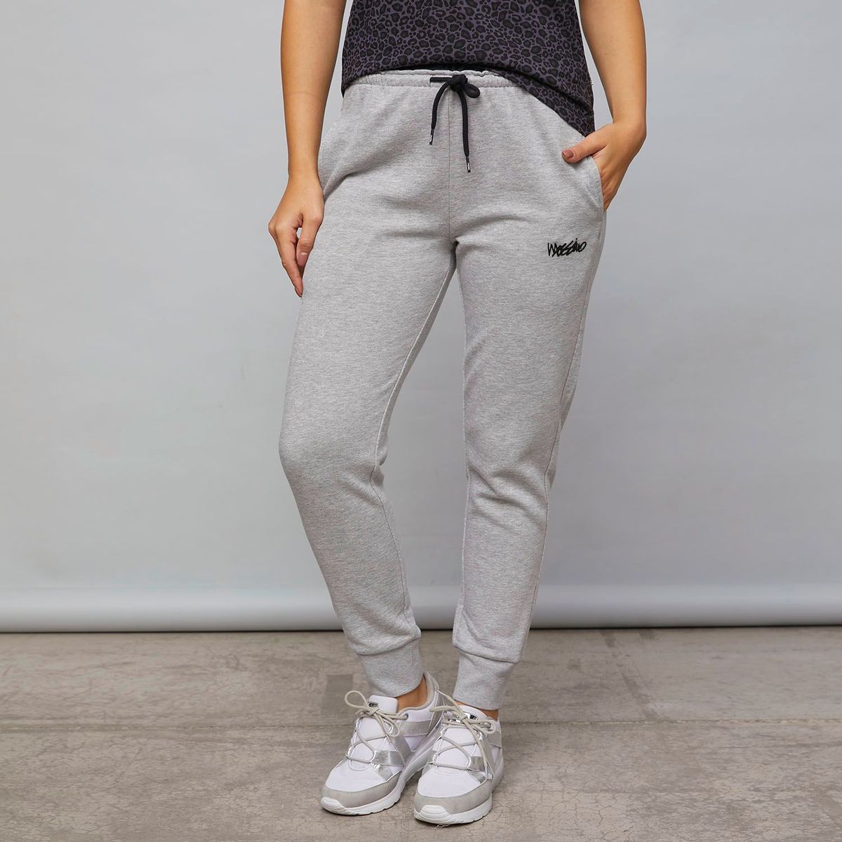 MOSSIMO - Pantalón deportivo Mossimo Mujer