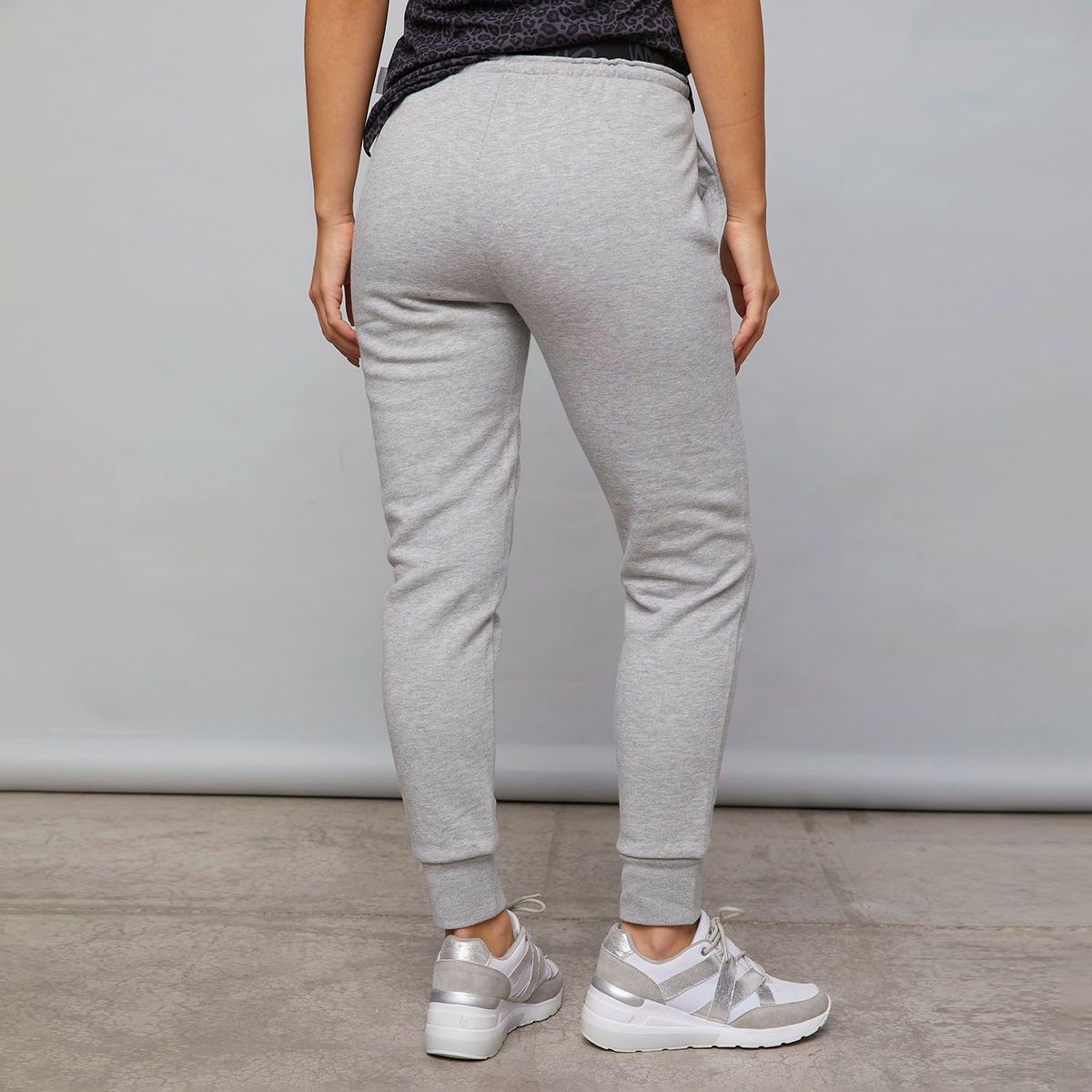 MOSSIMO - Pantalón deportivo Mossimo Mujer