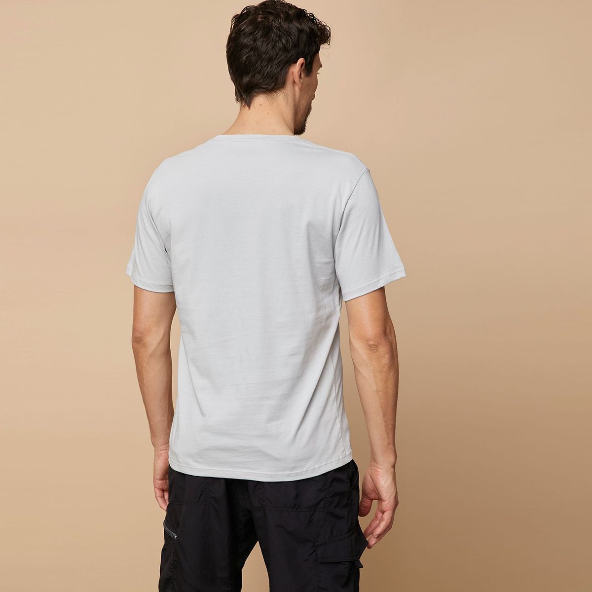 MOUNTAIN GEAR - Camiseta deportiva Outdoor Mountain Gear Hombre