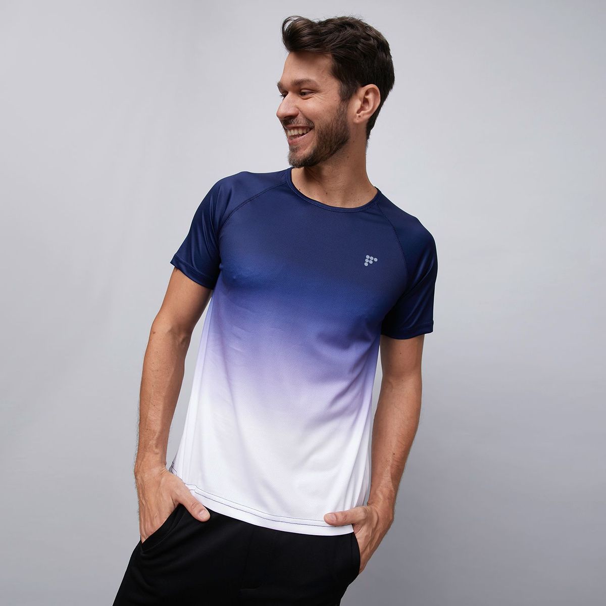 FRATTA - Camiseta deportiva Fratta Hombre