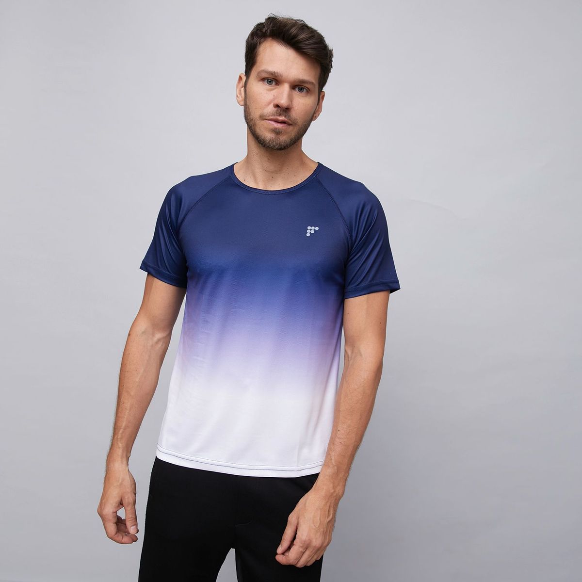 FRATTA - Camiseta deportiva Fratta Hombre
