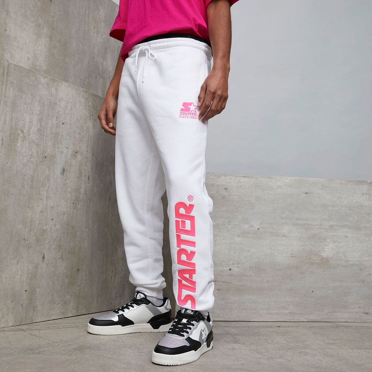 STARTER - Pantalón deportivo Starter Hombre