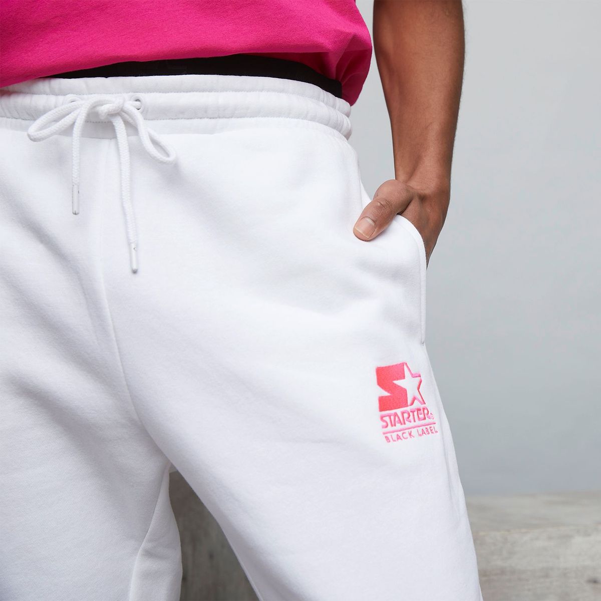 STARTER - Pantalón deportivo Starter Hombre