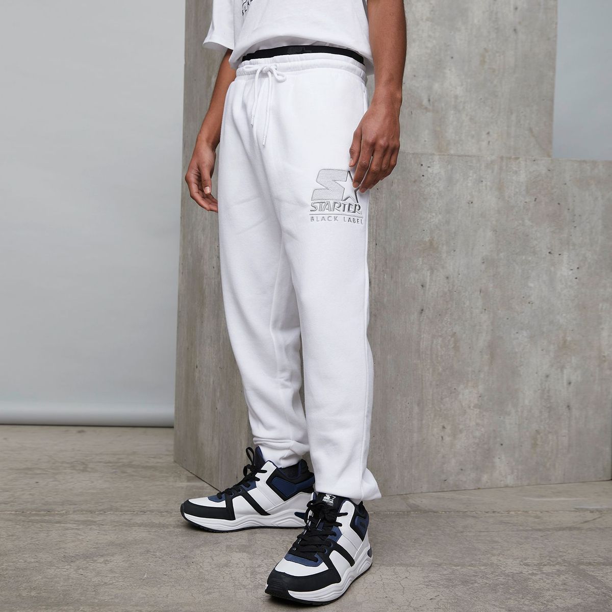 STARTER - Pantalón deportivo Starter Hombre