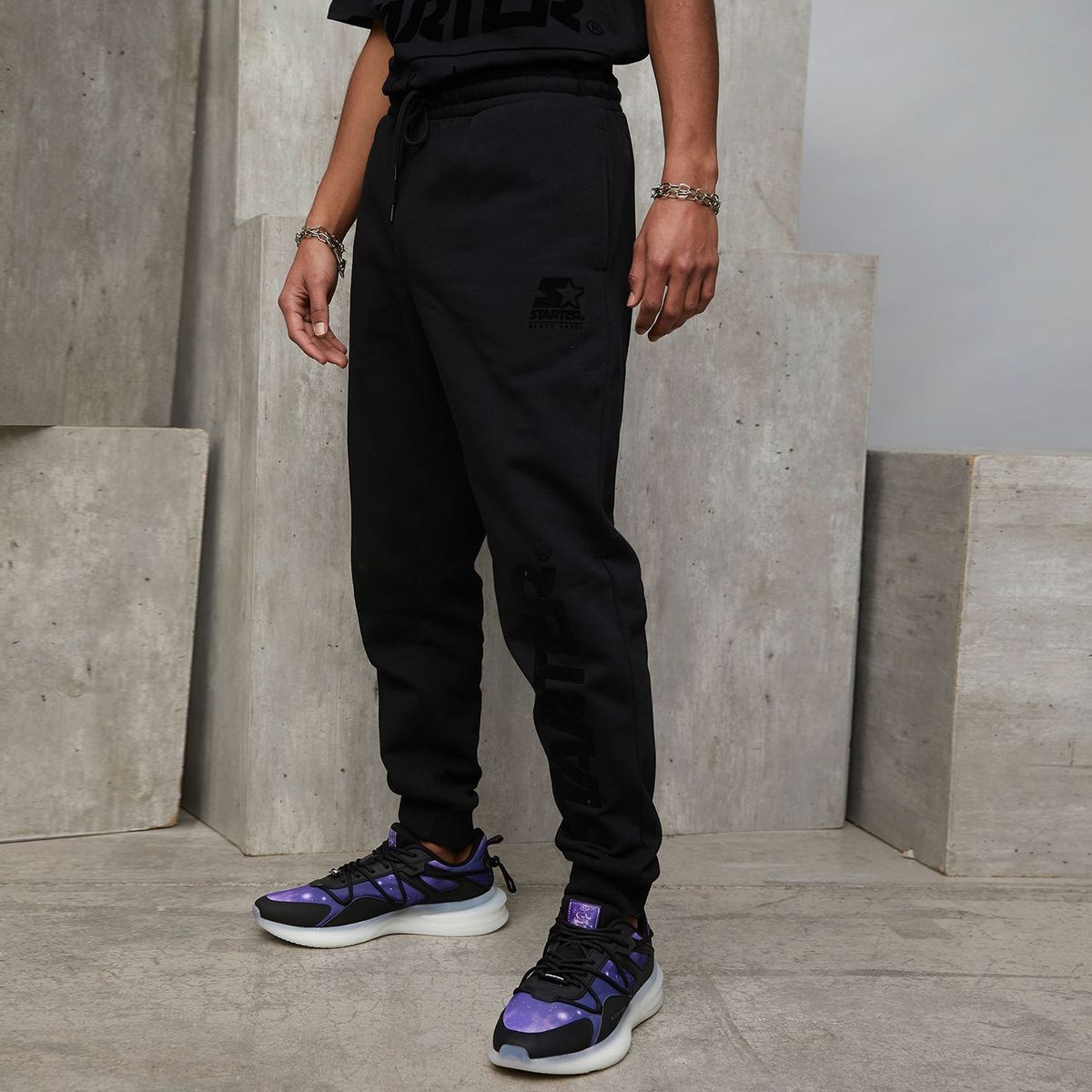 STARTER - Pantalón deportivo Starter Hombre