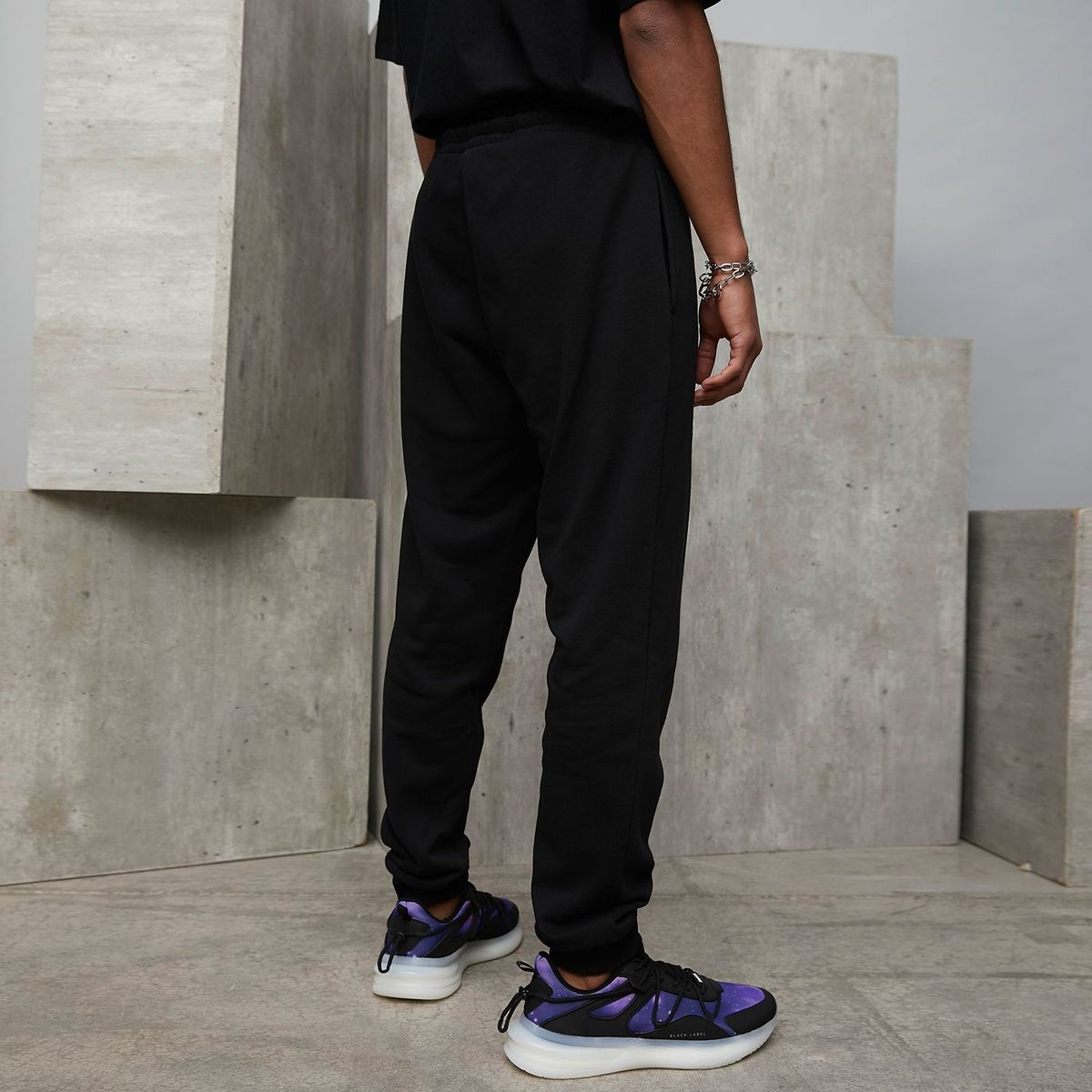 STARTER - Pantalón deportivo Starter Hombre