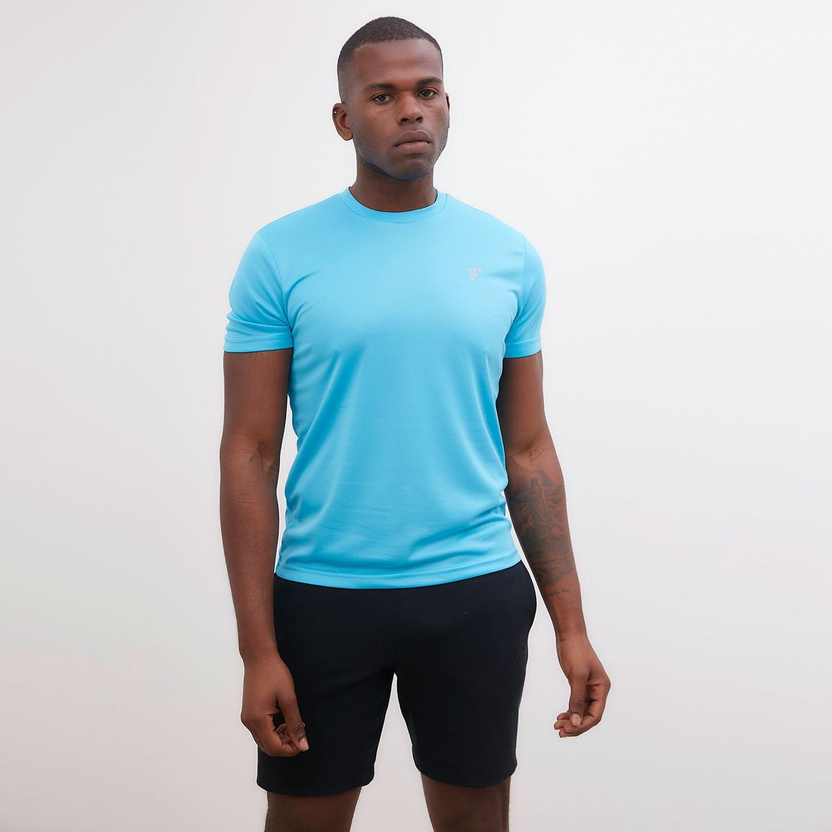 FRATTA - Camiseta deportiva Fratta Hombre