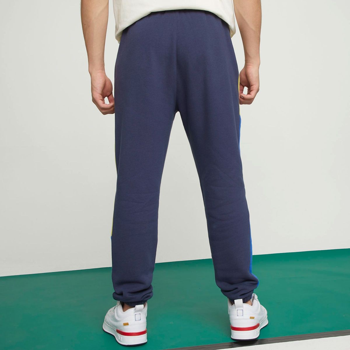 DIADORA - Pantalón deportivo Diadora Hombre