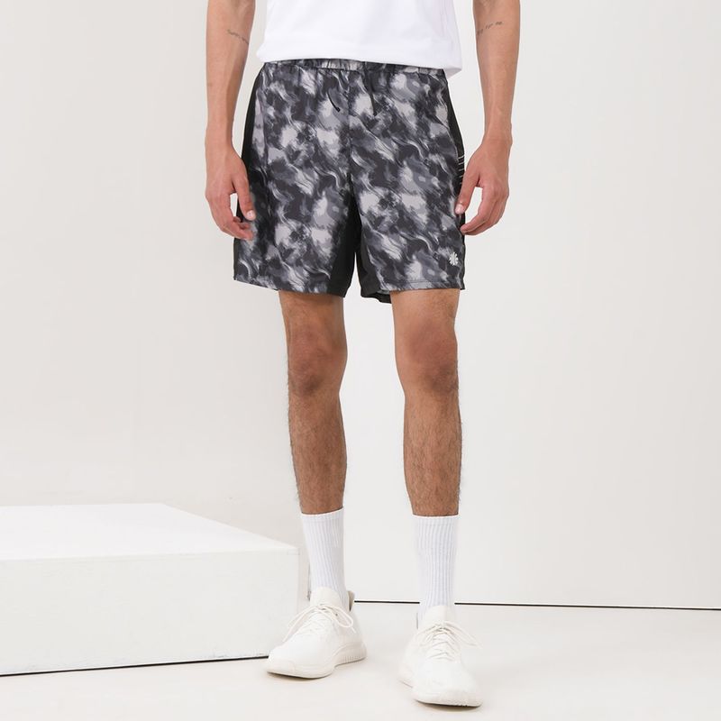 MOUNTAIN GEAR - Pantaloneta Outdoor Mountain Gear Hombre