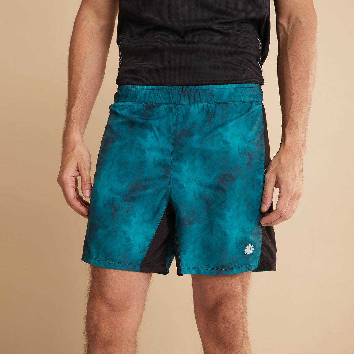 MOUNTAIN GEAR - Pantaloneta Outdoor Mountain Gear Hombre