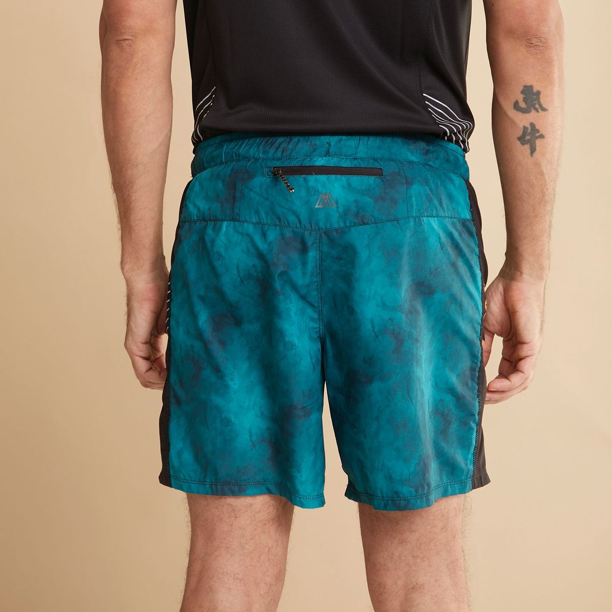 MOUNTAIN GEAR - Pantaloneta Outdoor Mountain Gear Hombre