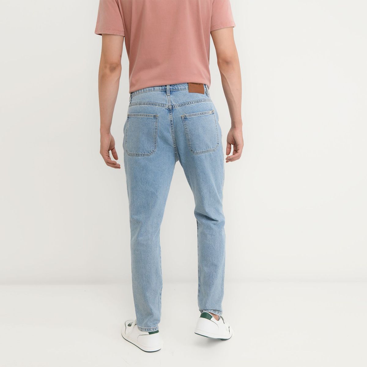 DENIMLAB - Jean Baggy Denimlab para Hombre