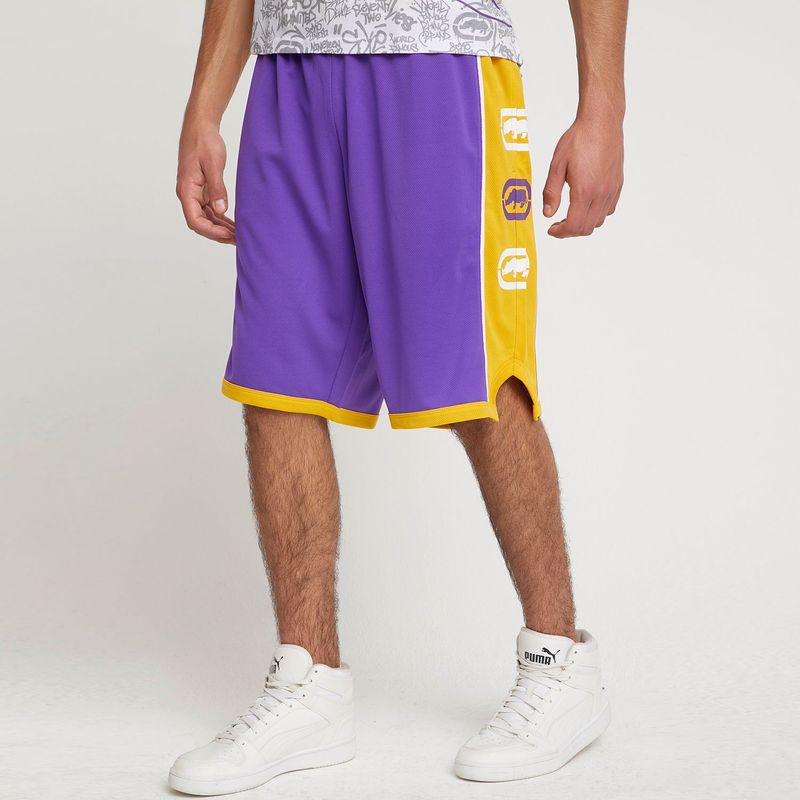 ECKO - Bermuda Hombre Ecko