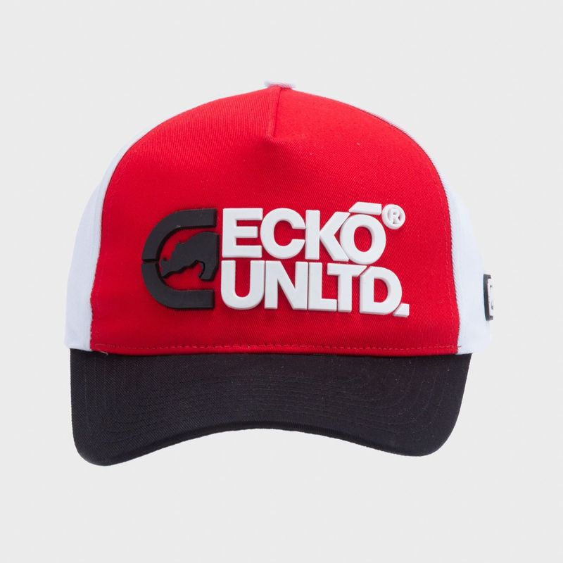 ECKO - Gorra Hombre Ecko