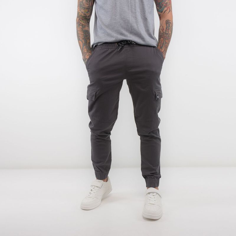 DOO AUSTRALIA - Pantalón para Hombre Jogger Doo Australia