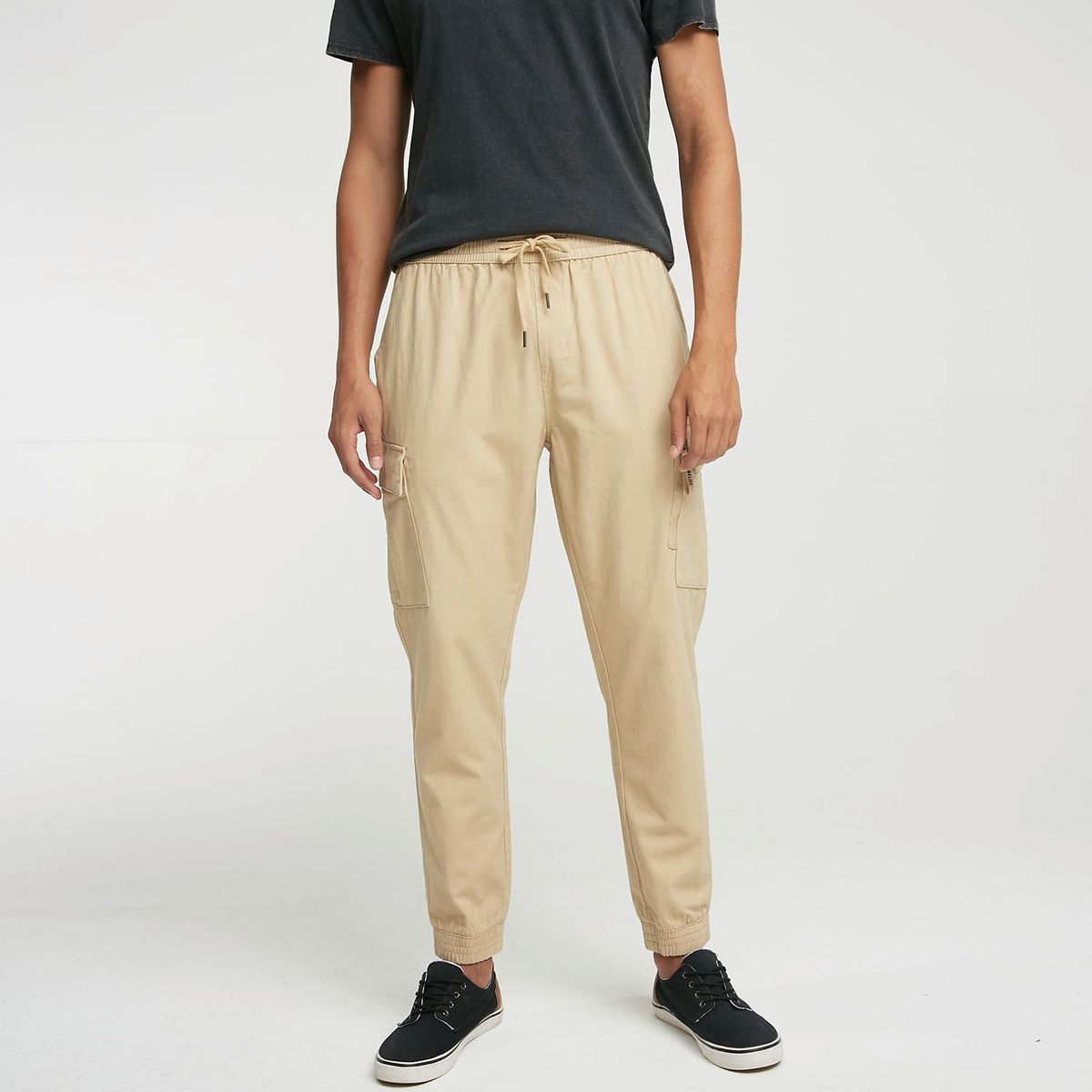 BEARCLIFF - Jogger para Hombre Bearcliff
