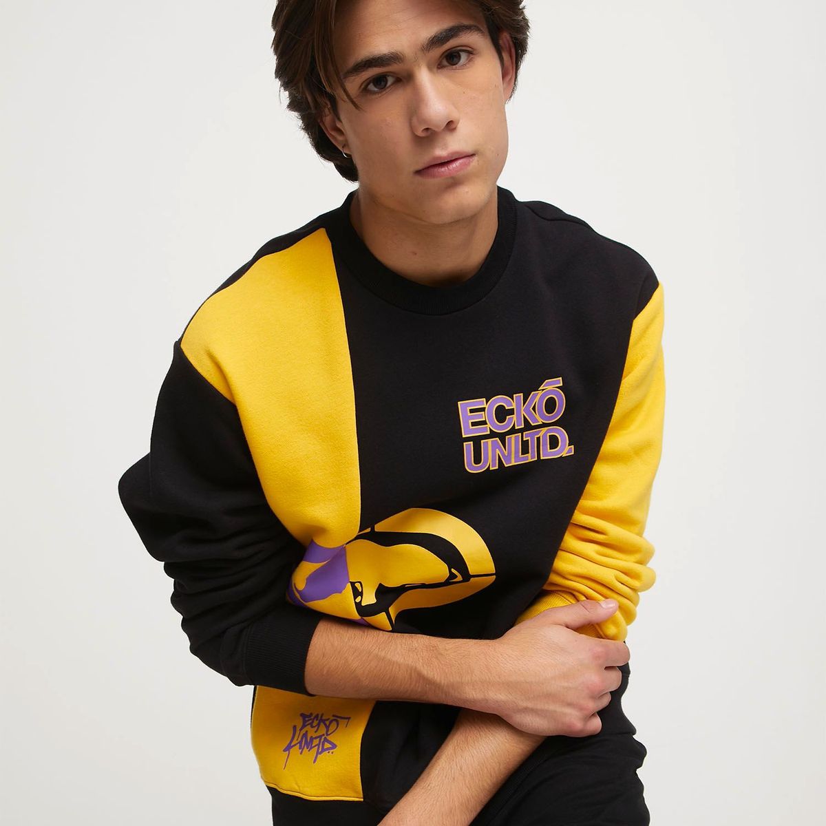 ECKO - Sweater Hombre Ecko