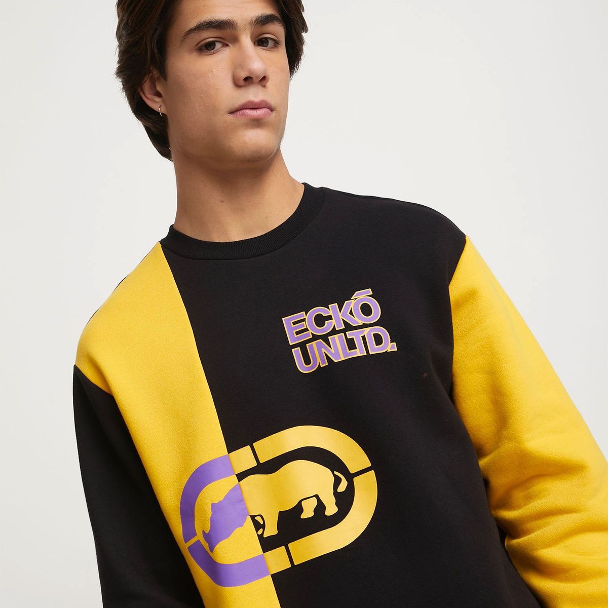 ECKO - Sweater Hombre Ecko