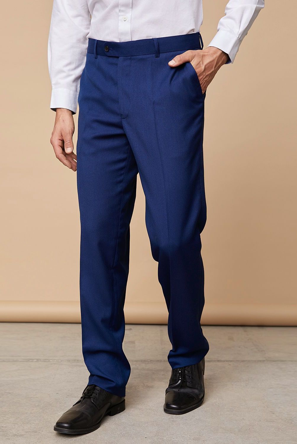 CHRISTIAN LACROIX - Pantalón 5 Bolsillos para Hombre Regular Christian Lacroix