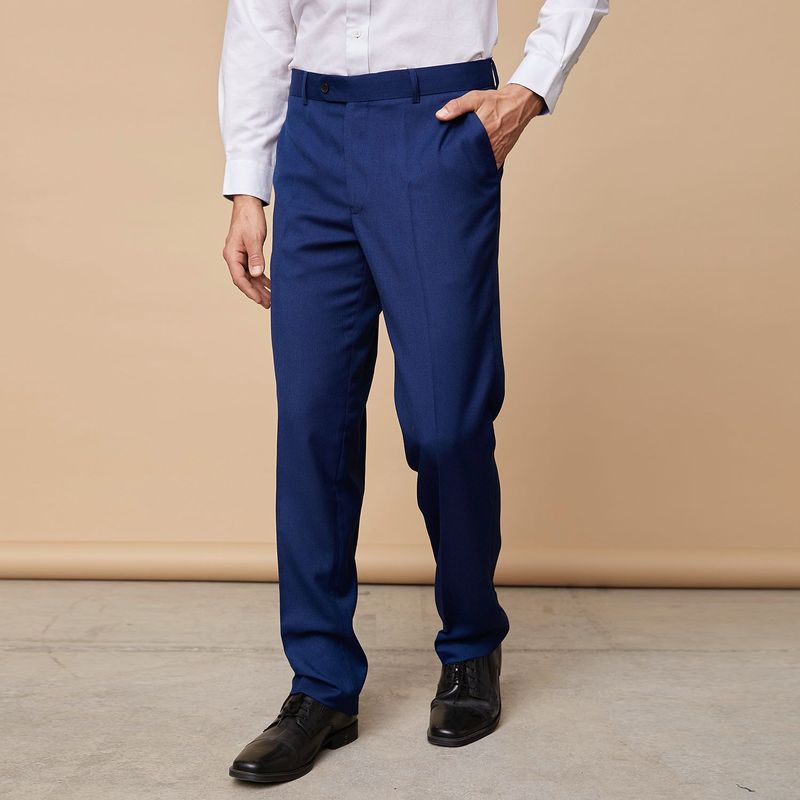 CHRISTIAN LACROIX - Pantalón 5 Bolsillos para Hombre Regular Christian Lacroix