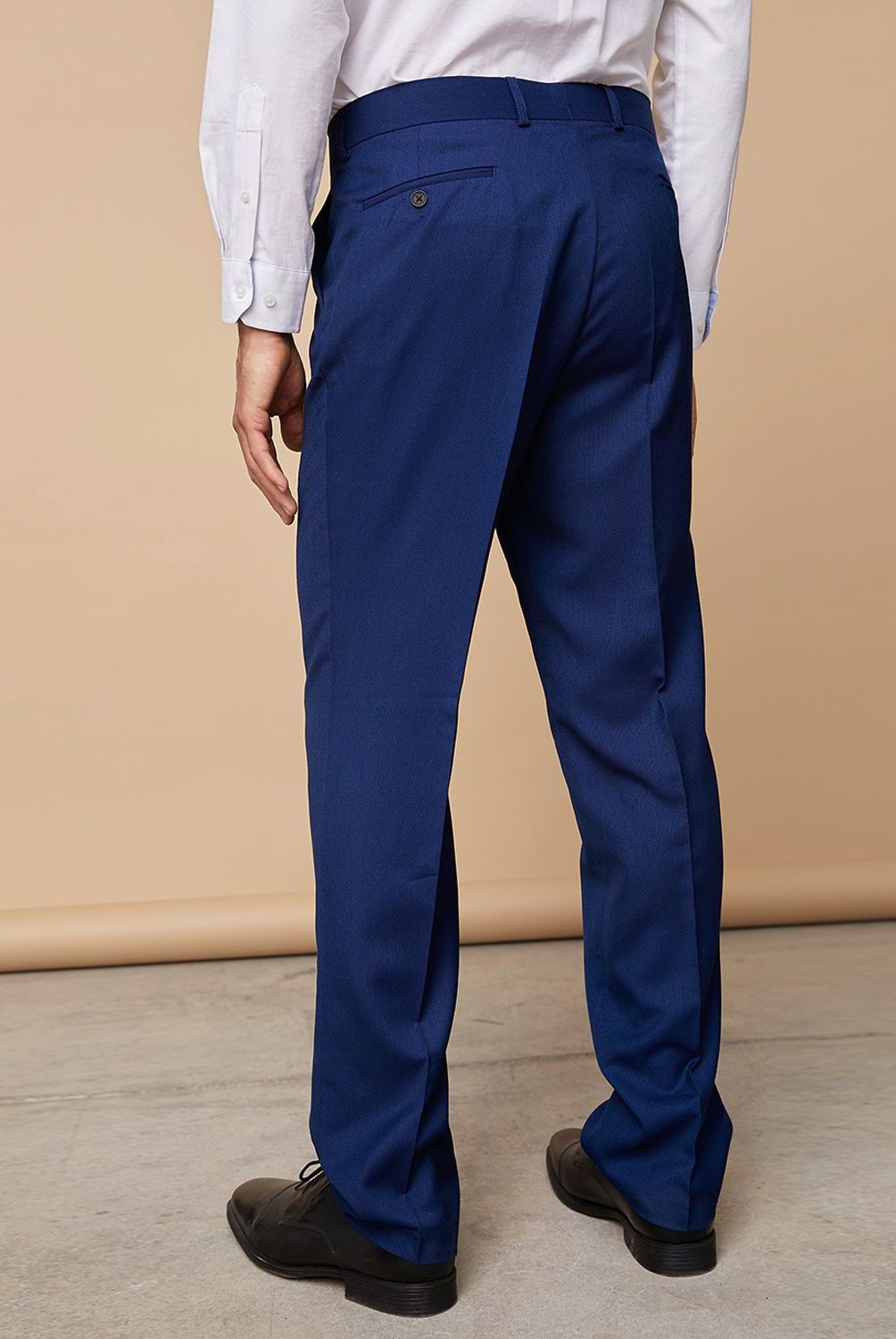 CHRISTIAN LACROIX - Pantalón 5 Bolsillos para Hombre Regular Christian Lacroix