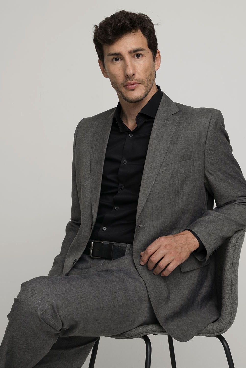 CHRISTIAN LACROIX - Blazer Hombre Christian Lacroix