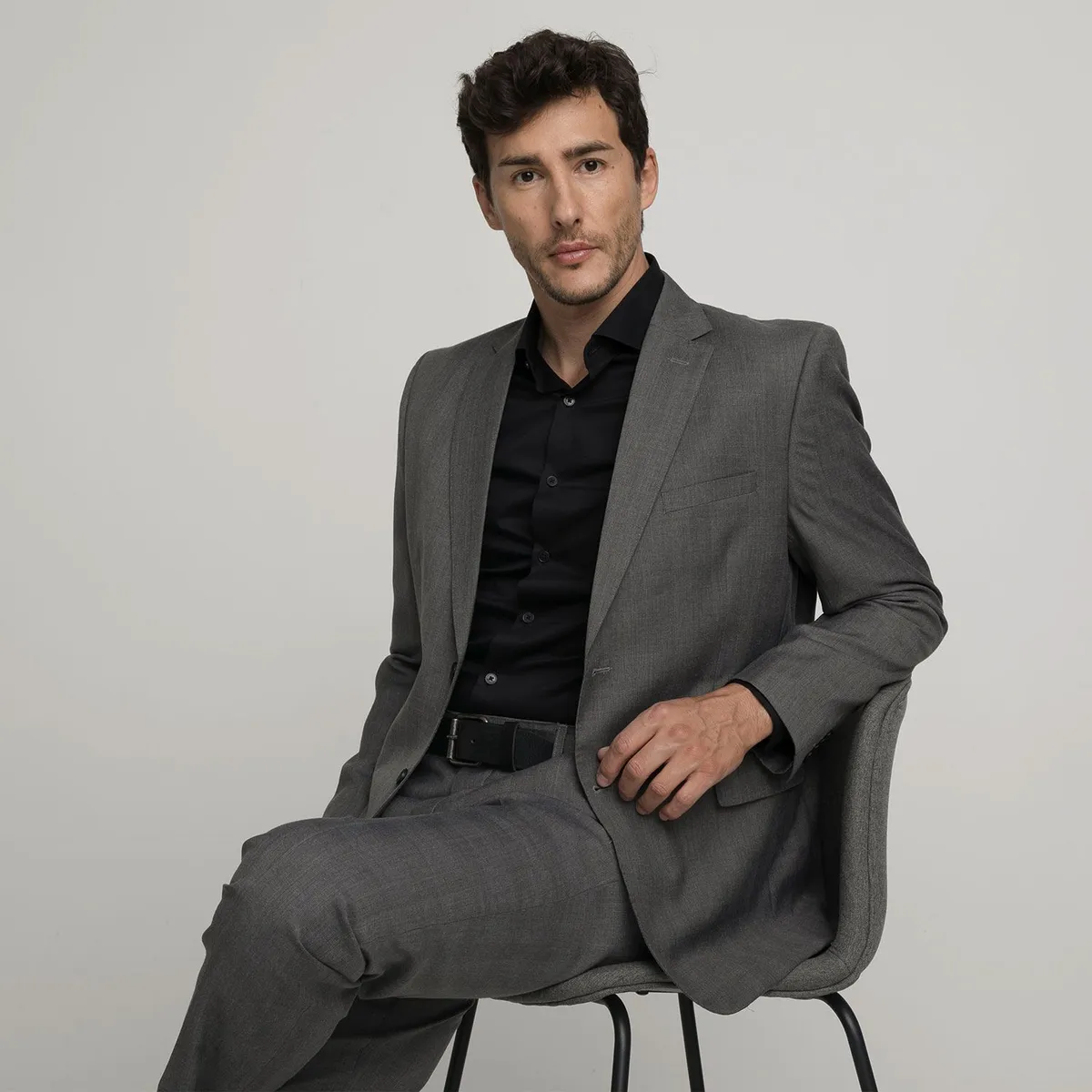 CHRISTIAN LACROIX - Blazer Hombre Christian Lacroix
