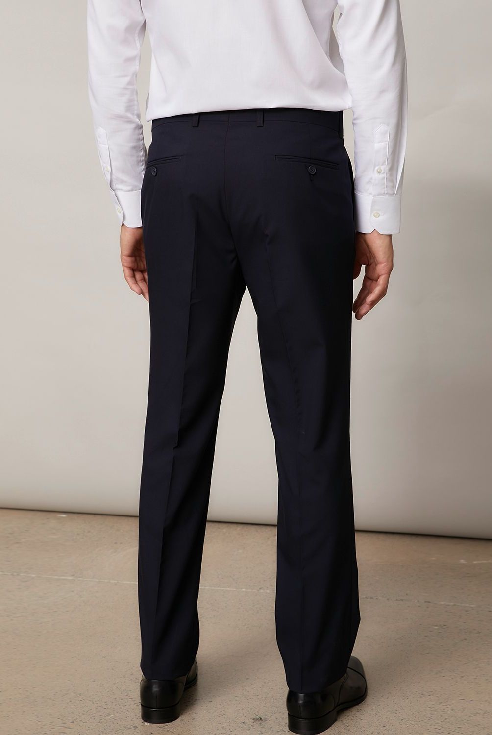 CHRISTIAN LACROIX - Pantalón de vestir Hombre Christian Lacroix