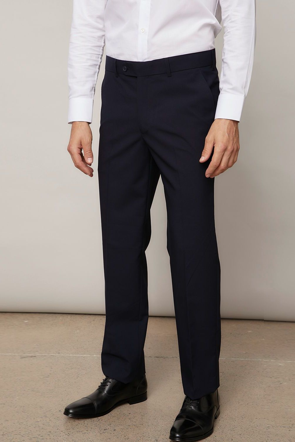 CHRISTIAN LACROIX - Pantalón de vestir Hombre Christian Lacroix