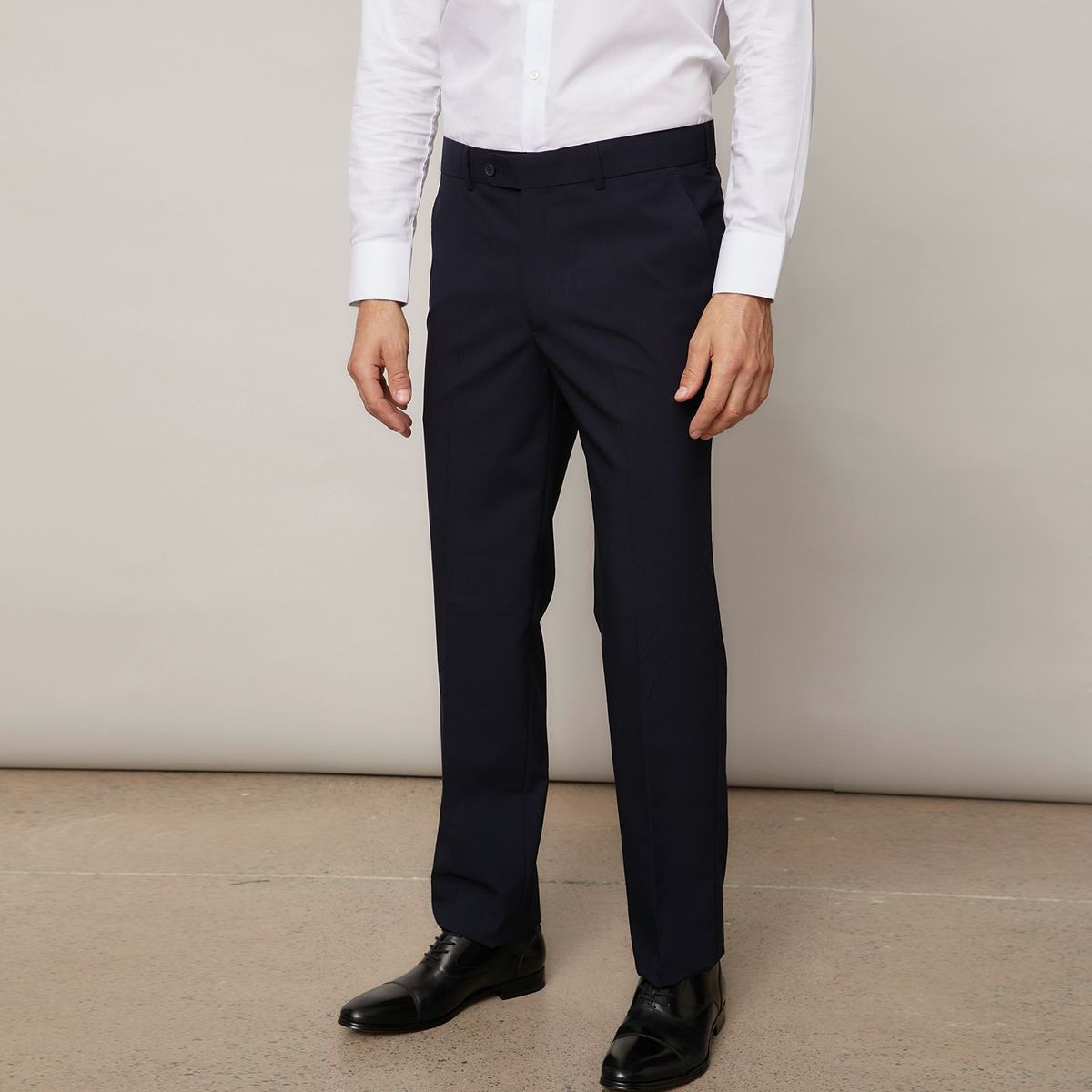 CHRISTIAN LACROIX - Pantalón de vestir Hombre Christian Lacroix