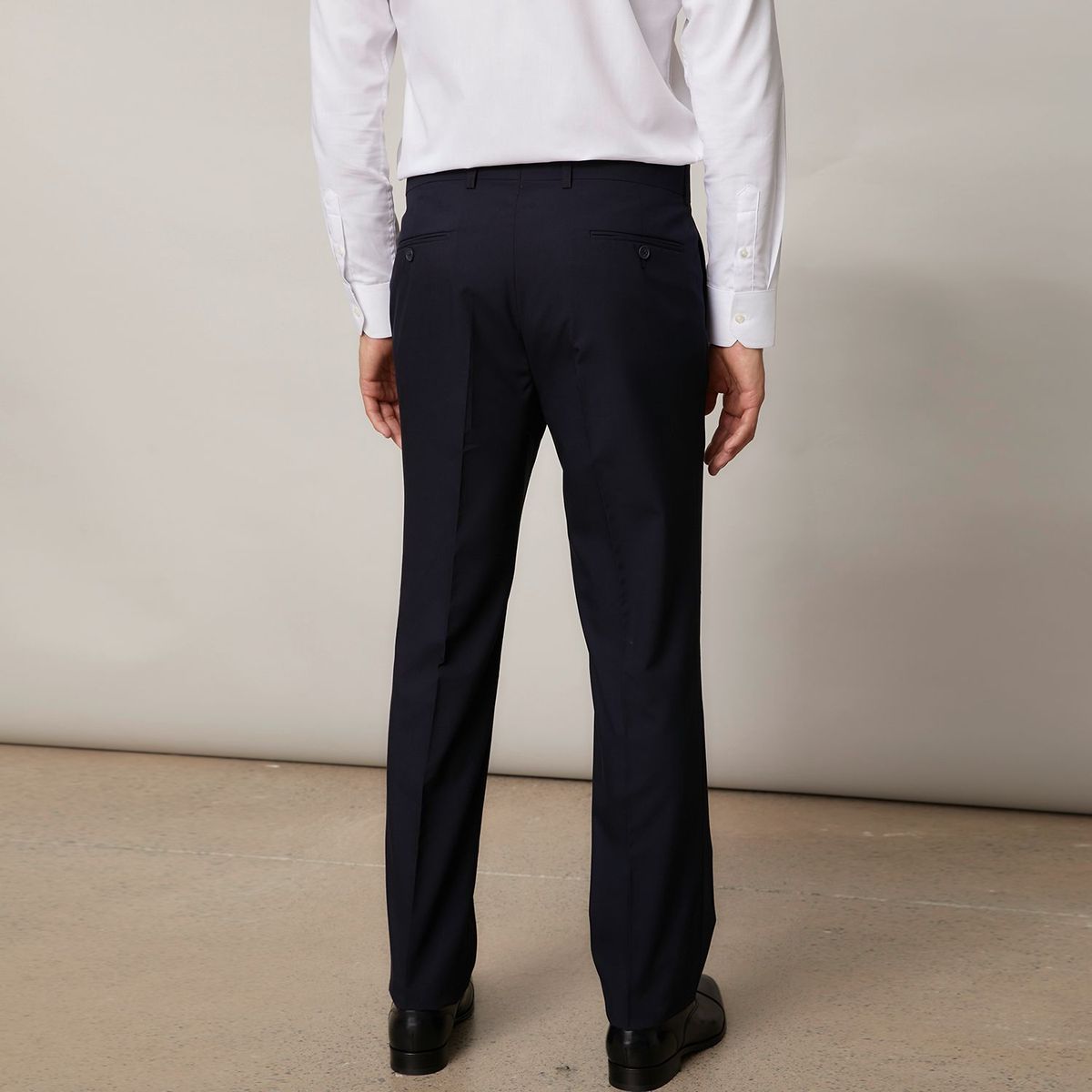 CHRISTIAN LACROIX - Pantalón de vestir Hombre Christian Lacroix