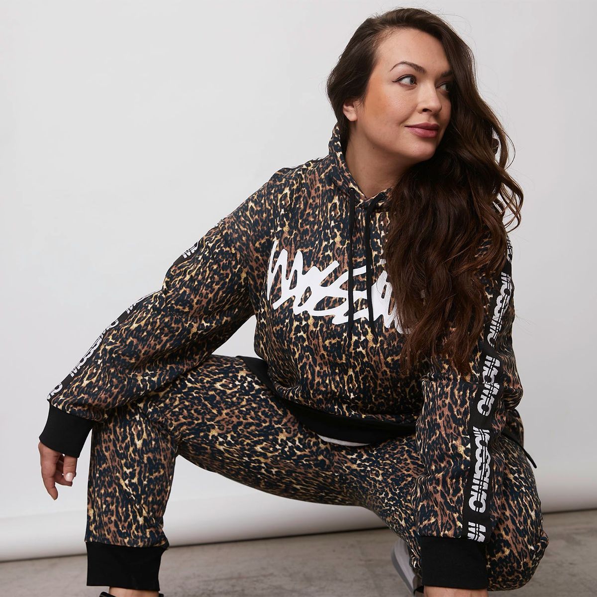 MOSSIMO - Buzo Mossimo Mujer