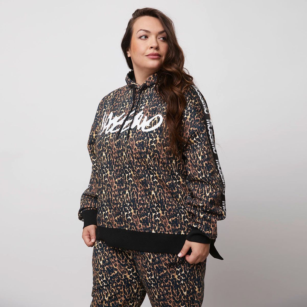 MOSSIMO - Buzo Mossimo Mujer