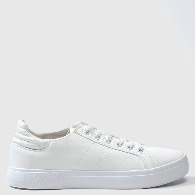 SYBILLA - Tenis Moda Sybilla Acolchi Mujer