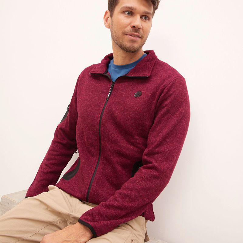 MOUNTAIN GEAR - Saco abierto para Hombre Mountain Gear