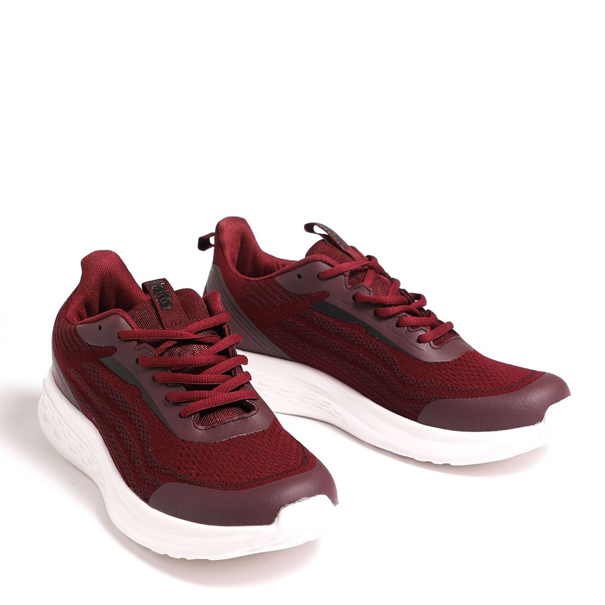 FRATTA - Tenis Fratta Hombre Running Zoen