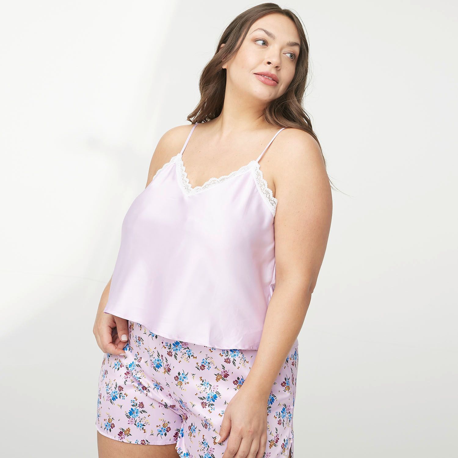 Ropa interior y pijamas