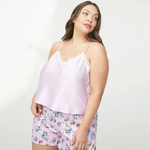 Pijamas y Camisas de dormir