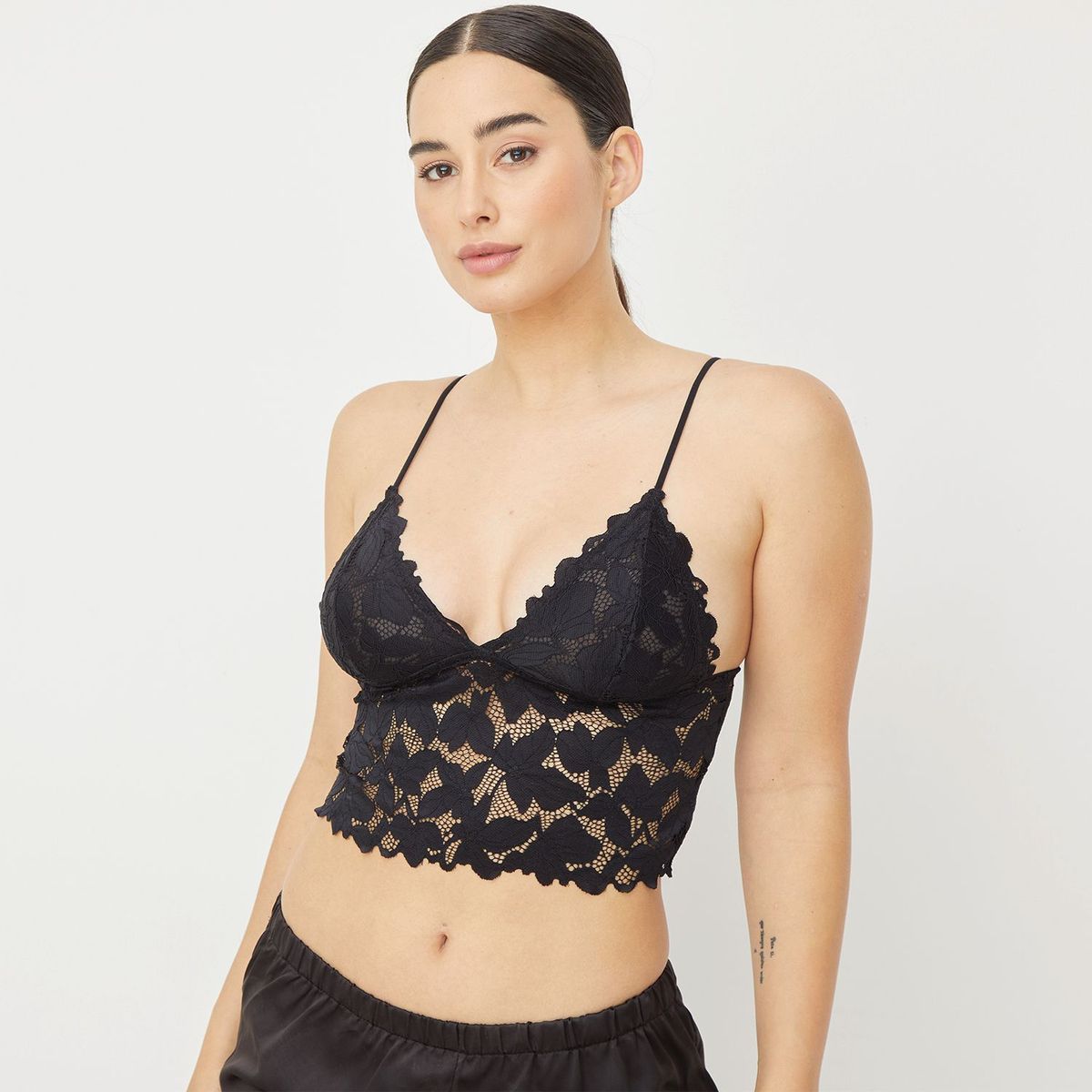 DAHLA - Pijama Mujer Dahla