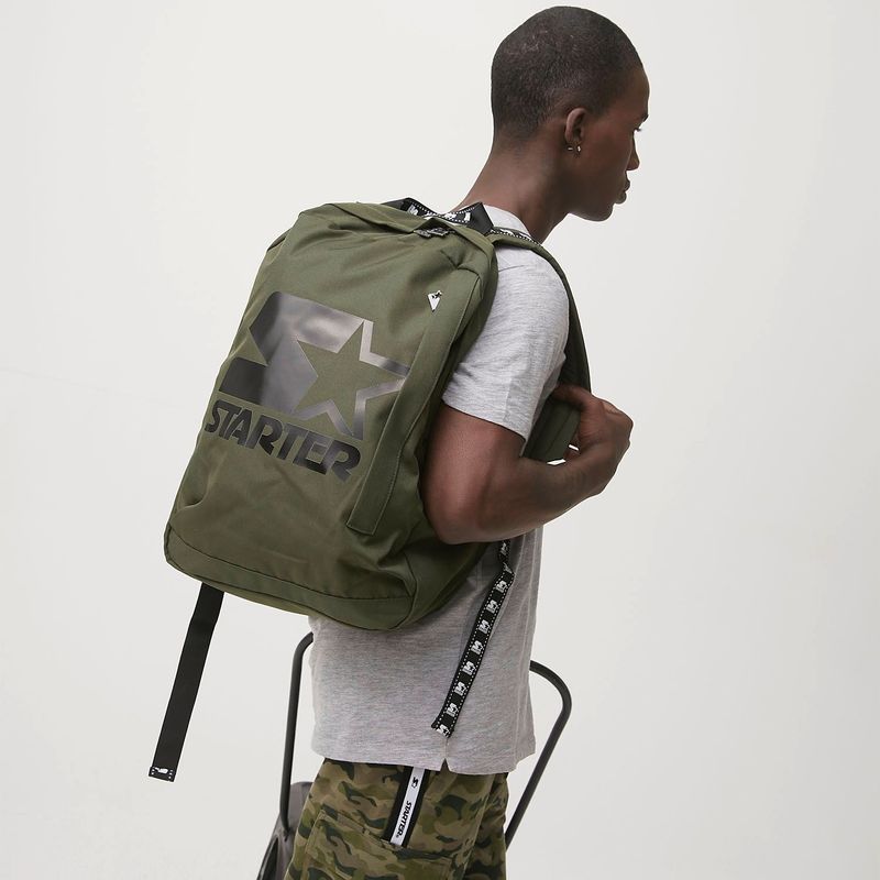 STARTER - Mochila Hombre Starter 