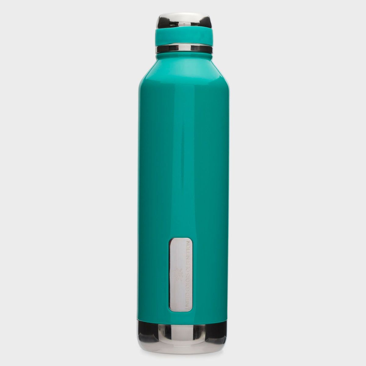 BENETTON - Termo Benetton Acero inoxidable 0.77 lt