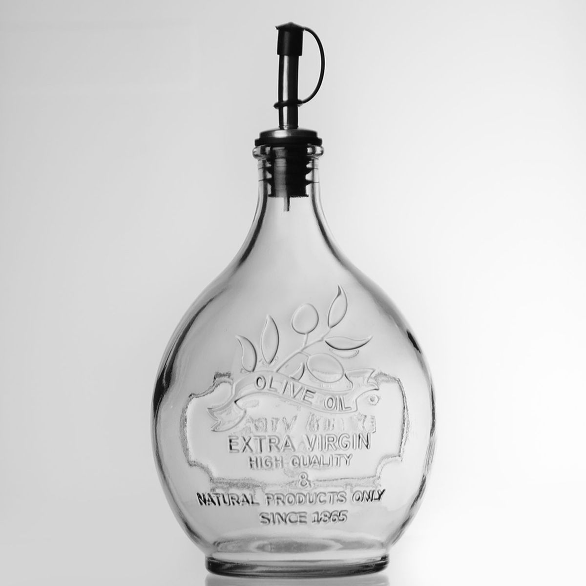 CASA CANTABRIA - Botella Casa Cantabria Vidrio 33 oz