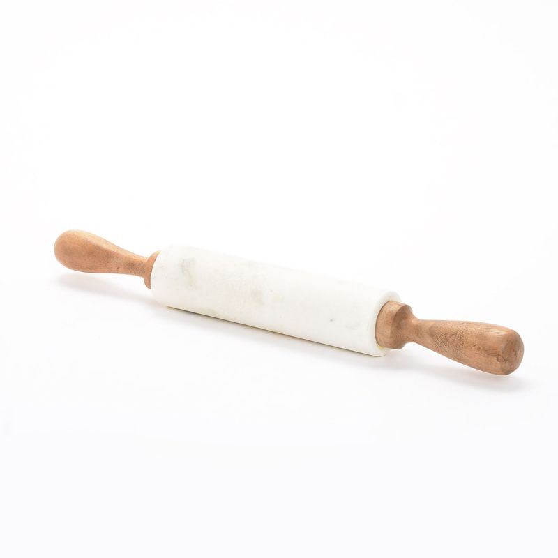CASA CANTABRIA - Rodillo de cocina Mármol