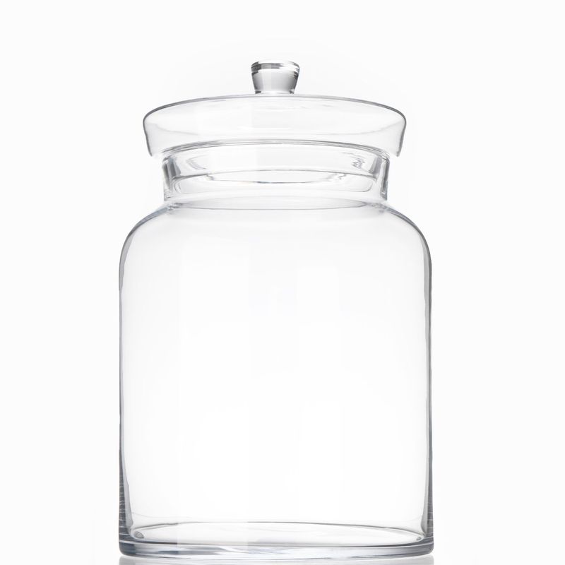 CASA CANTABRIA - Contenedor Vidrio 21,5 cm