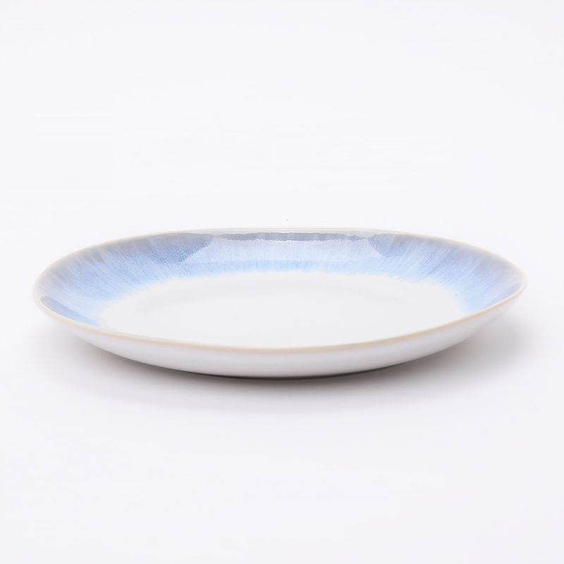 CASA CANTABRIA - Plato principal Cerámica Amalfi 28 cm