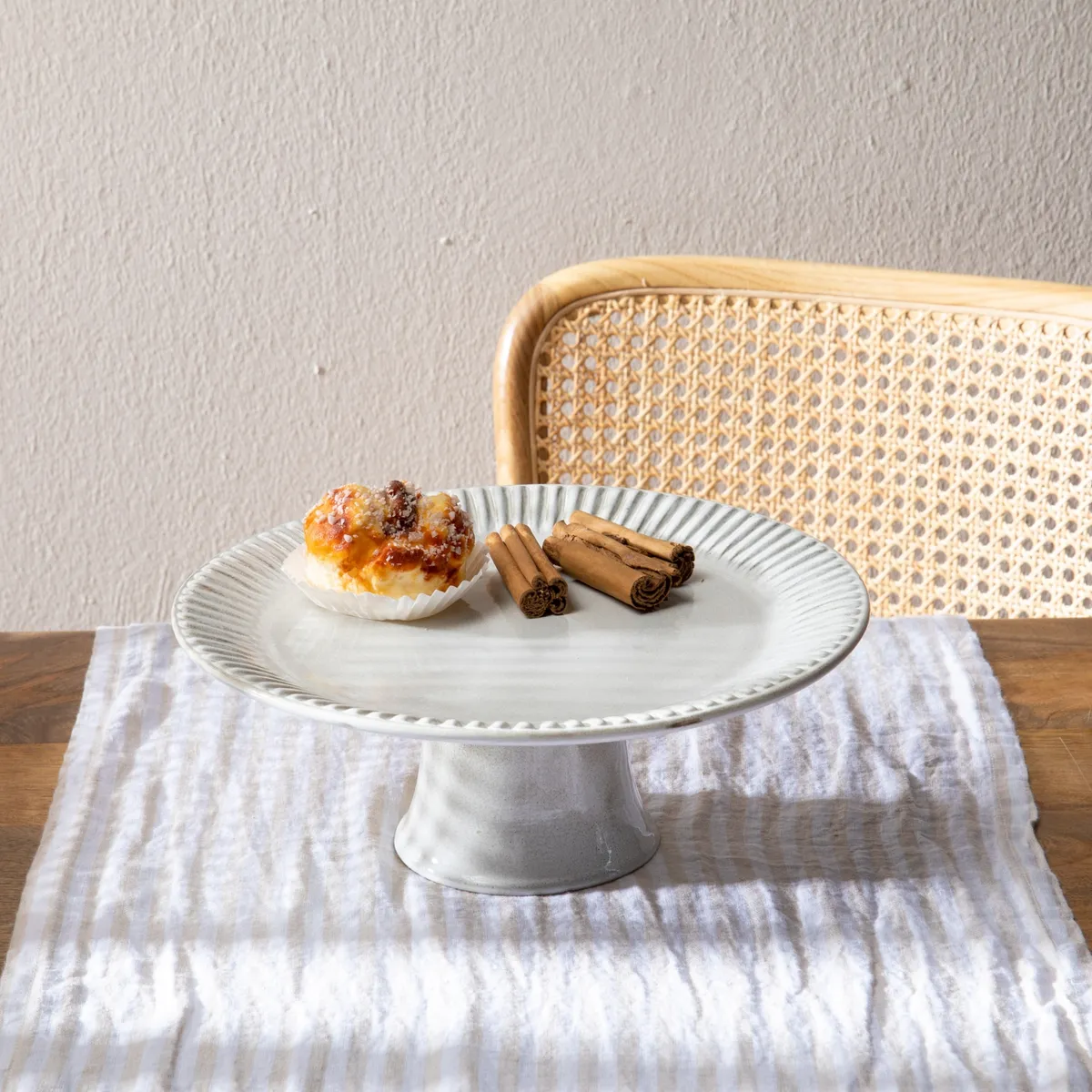 CASA CANTABRIA - Tortero Cerámica 13 x 29 cm