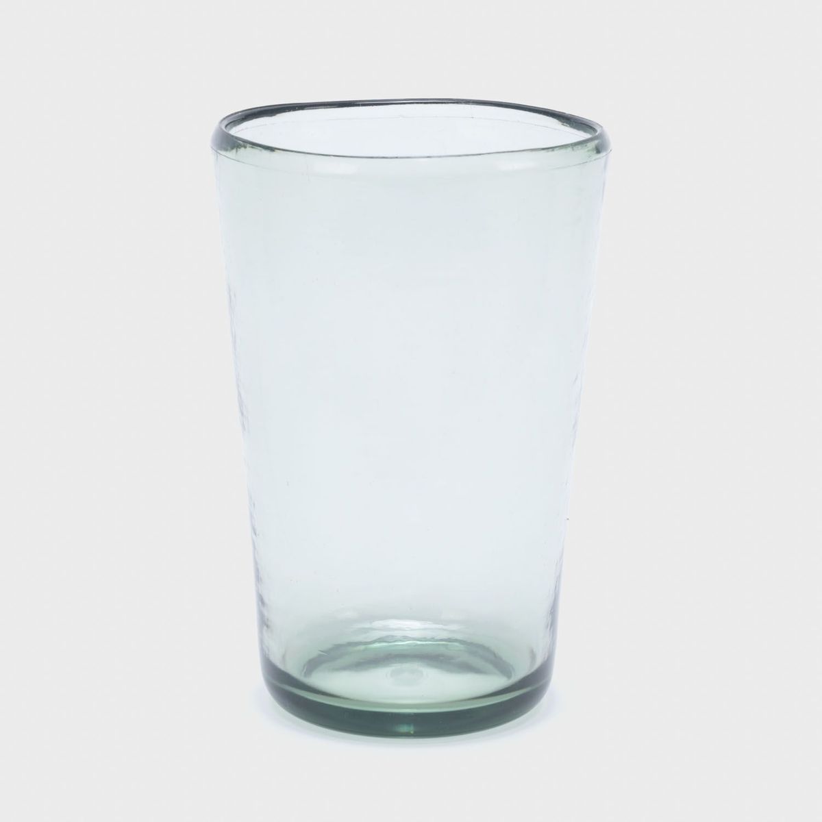 BASEMENT HOME - Vaso de acrílico alto Basement Hogar: 1 pieza