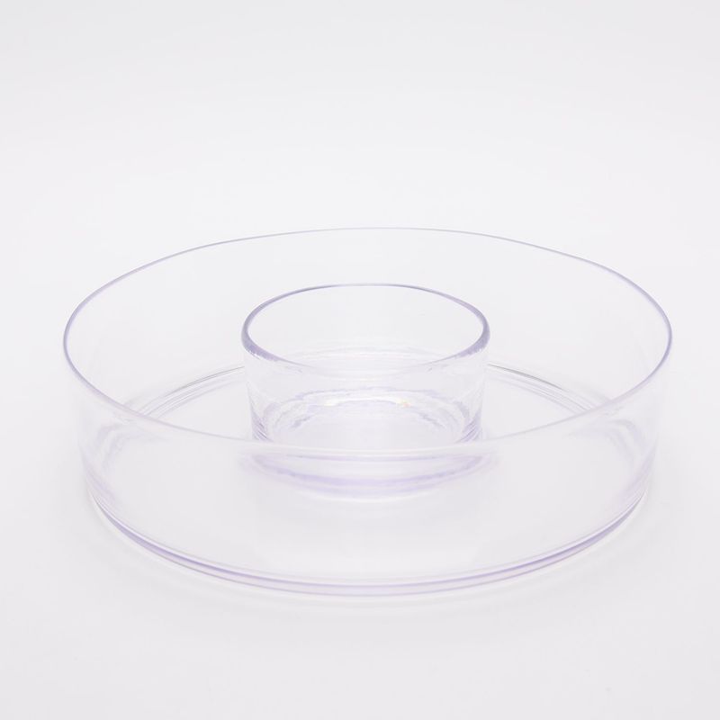 BASEMENT HOME - Chip & dips Melamina 32 cm