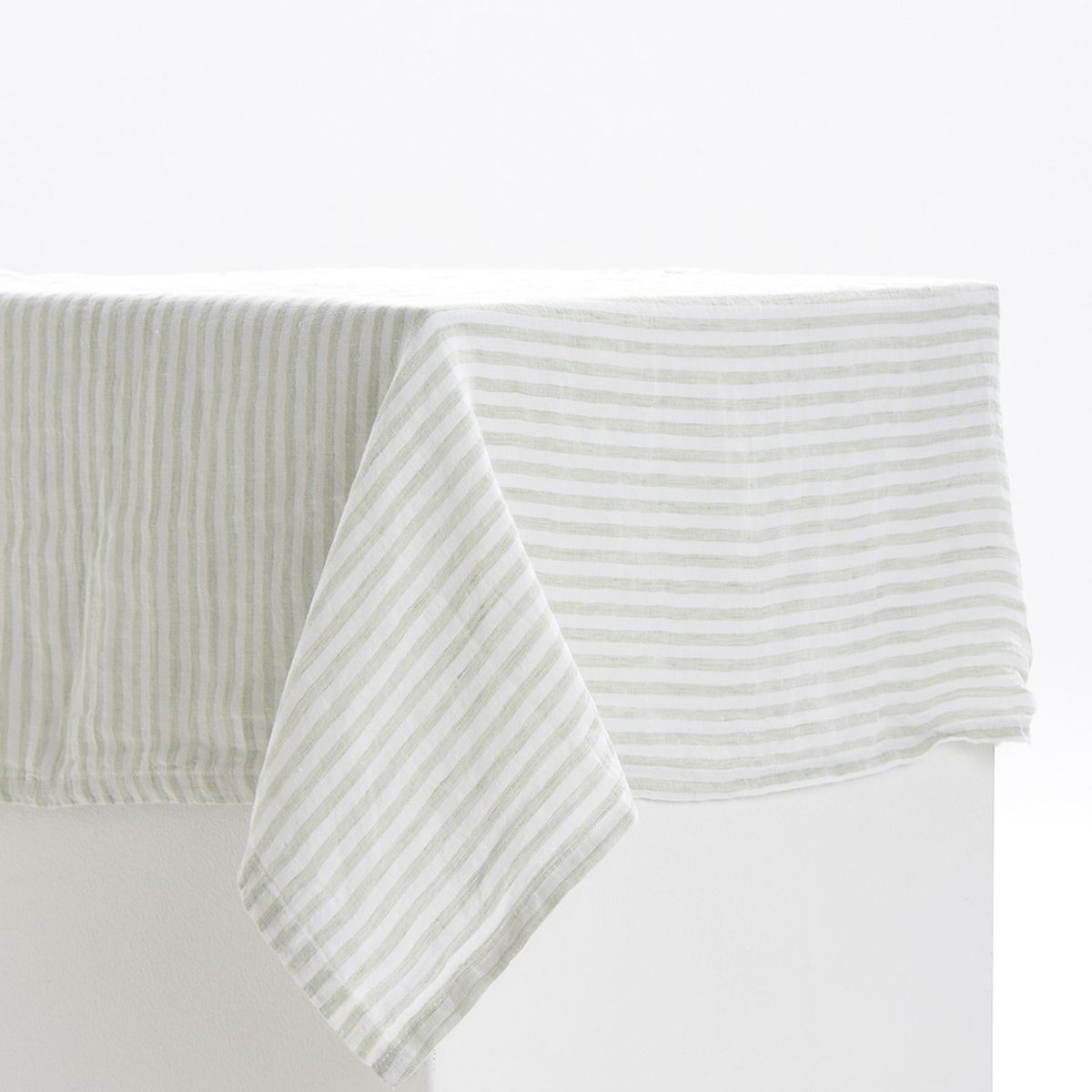 CASA CANTABRIA - Mantel Lino 240 x 180 cm